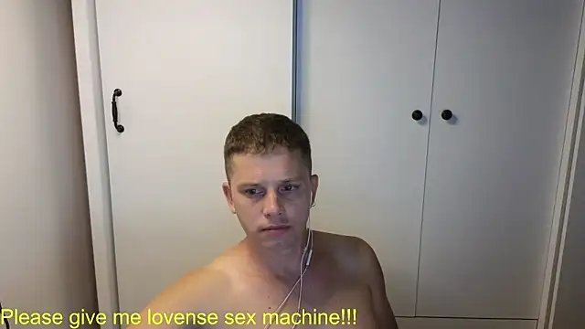 BigL0ve online show from July 23, 1:31 pm