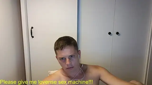 BigL0ve online show from July 28, 12:34 pm
