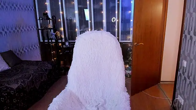 Scarlett OHara 1861 online show from January 16, 11:48 pm