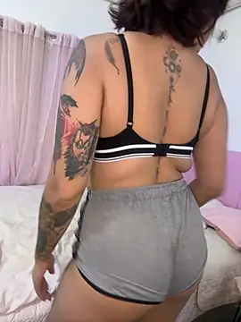LucyMartelli online show from July 30, 10:14 am