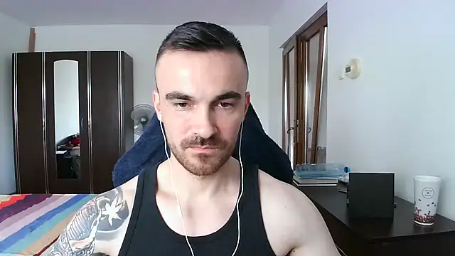 mu5clemania2 online show from October 26, 7:47 am