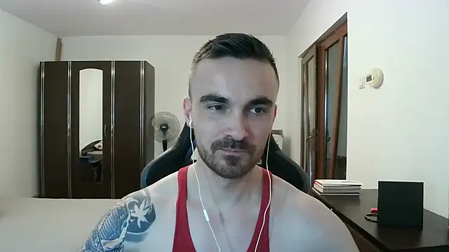 mu5clemania2 online show from January 6, 1:15 pm