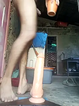 AssamSilchar93 online show from October 29, 5:10 am