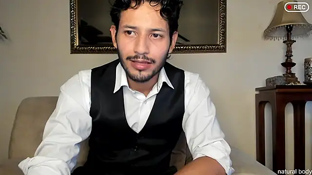 Snapshot of Nicholasrodrii chatting on November 29, 10:46 pm Nicholasrodrii online show from November 29, 10:46 pm