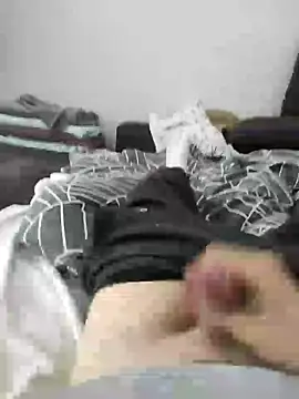 Snapshot of Galowy777juzek chatting on January 13, 10:25 am Galowy777juzek online show from January 13, 10:25 am