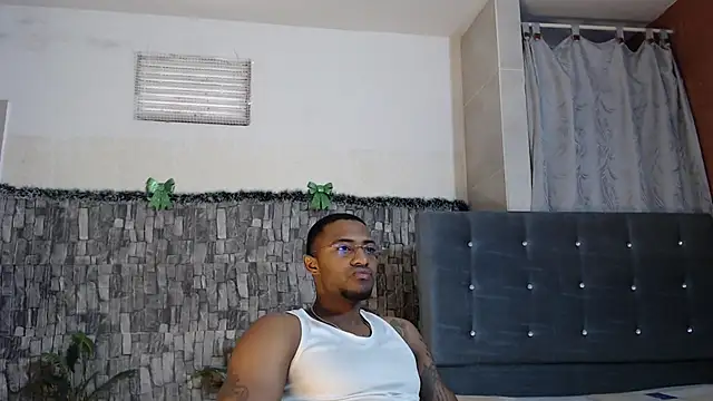 Joseephjackson online show from February 24, 1:53 pm