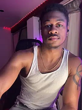 blkpantha online show from April 25, 8:06 am