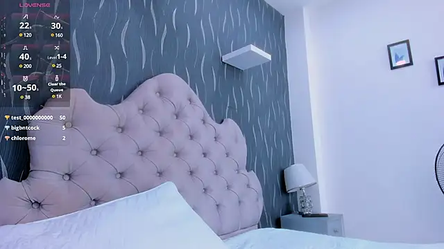 brianaGuzman online show from March 3, 4:14 pm