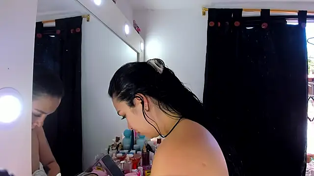 Snapshot of brianaGuzman chatting on July 24, 6:39 pm brianaGuzman online show from July 24, 6:39 pm
