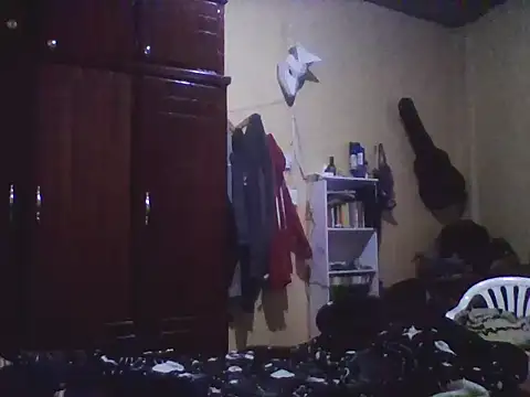 donvergavergara online show from February 27, 4:23 am