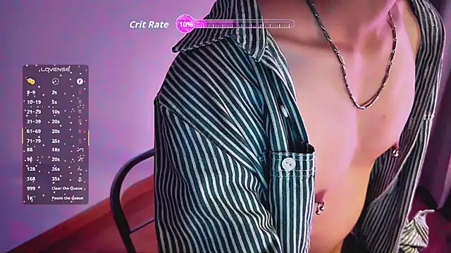 Snapshot of FEIYU001 chatting on November 17, 1:17 pm FEIYU001 online show from November 17, 1:17 pm