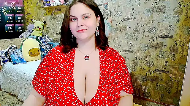 WhisperInTheDarkk online show from December 24, 12:44 am