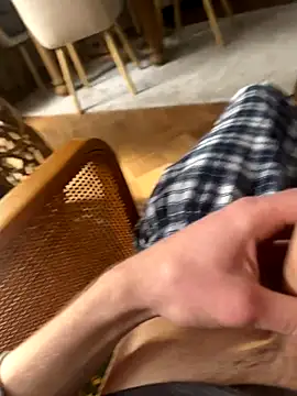 Snapshot of Jan4576 chatting on October 13, 10:59 am Jan4576 online show from October 13, 10:59 am