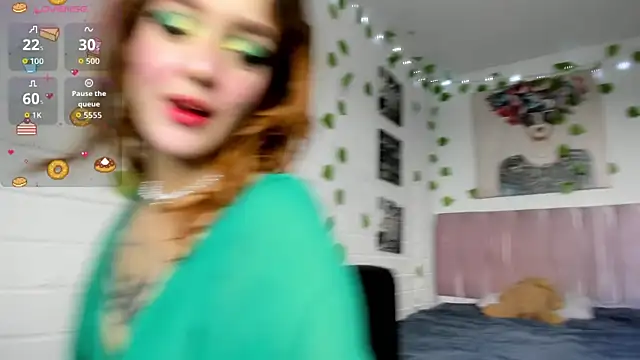 katt  black   online show from December 2, 8:15 pm