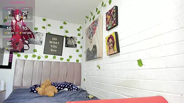 katt  black   online show from March 11, 8:26 pm