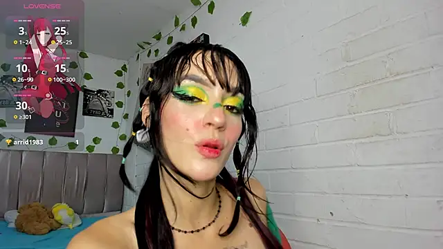 katt  black   online show from April 30, 8:57 pm