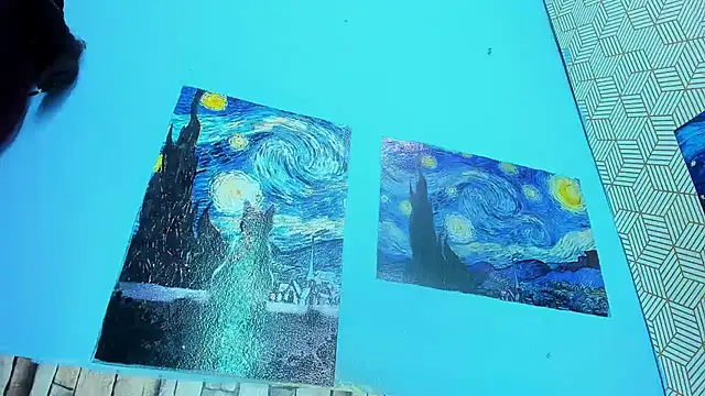 Natalycarter online show from February 11, 12:06 am