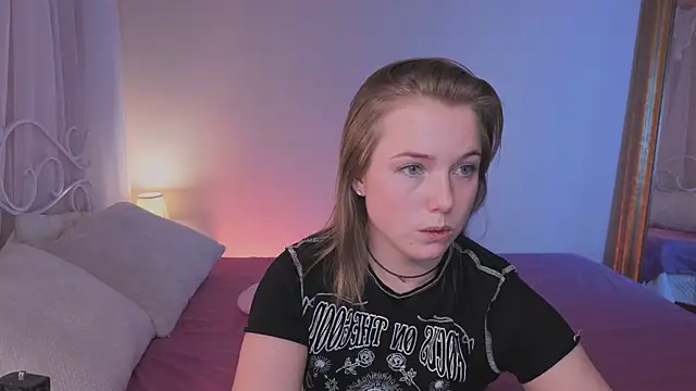 mary ton online show from November 16, 5:02 am