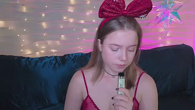 mary ton online show from December 23, 5:16 am