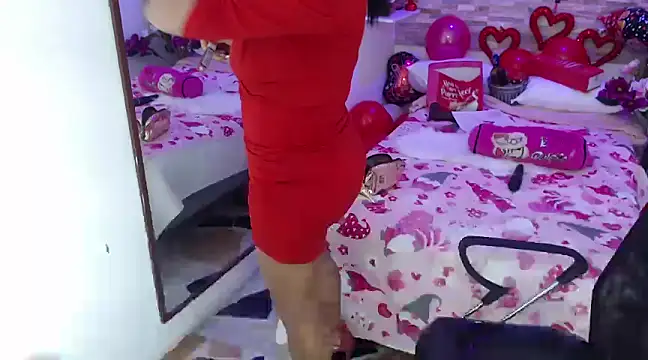 CindyWilliams  online show from February 18, 1:44 pm