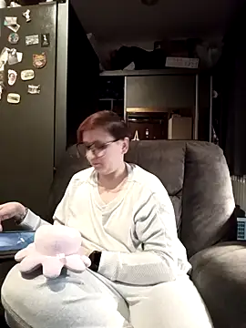 Marie1992PL online show from February 1, 3:39 pm