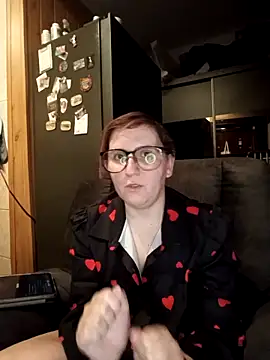 Marie1992PL online show from February 14, 6:08 pm