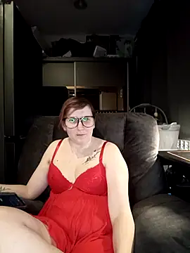 Marie1992PL online show from March 5, 3:40 pm