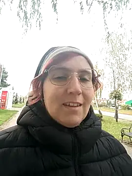 Marie1992PL online show from October 19, 7:09 am