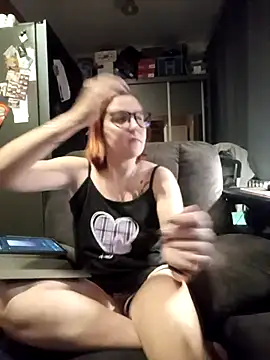 Marie1992PL online show from November 7, 6:41 pm