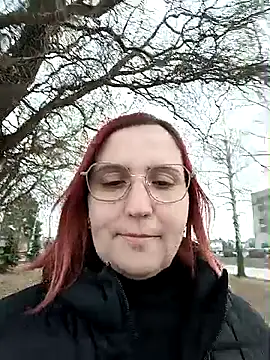 Marie1992PL online show from March 8, 8:18 am