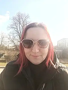 Marie1992PL online show from March 22, 8:18 am