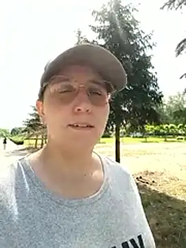 Marie1992PL online show from June 7, 7:45 am