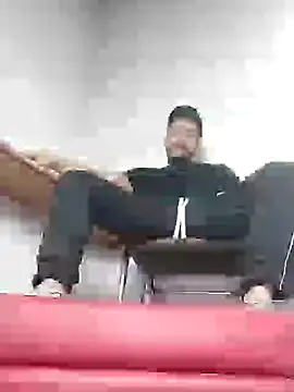 AndresSmith   online show from January 8, 3:40 am