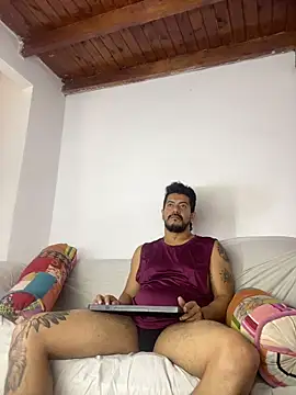 AndresSmith   online show from January 16, 4:55 pm