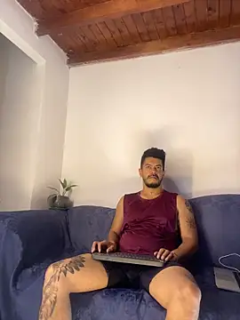 AndresSmith   online show from February 14, 8:11 am