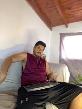 AndresSmith   online show from April 30, 1:39 pm