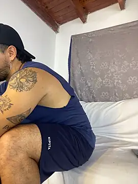 AndresSmith   online show from June 15, 4:42 pm
