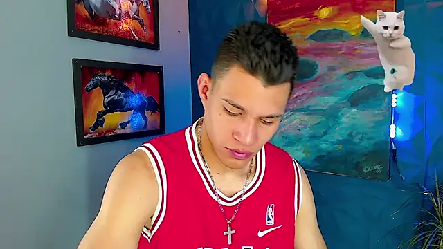 dirtyboy 23 online show from February 3, 4:46 am