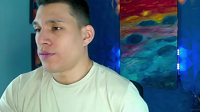 dirtyboy 23 online show from February 3, 7:51 am