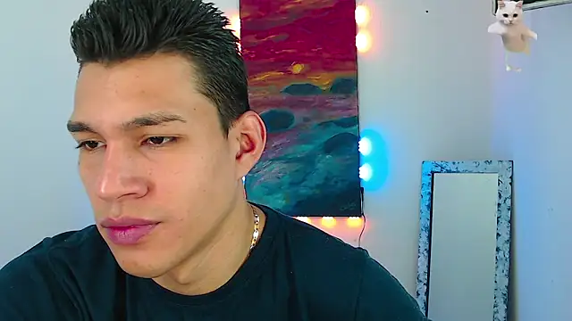 dirtyboy 23 online show from February 23, 6:39 am