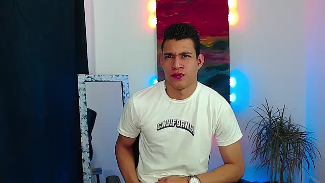 dirtyboy 23 online show from March 18, 12:27 am