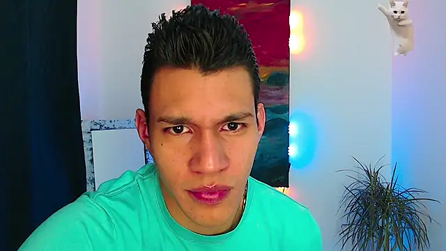 dirtyboy 23 online show from March 23, 6:05 am