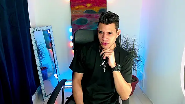 dirtyboy 23 online show from September 11, 4:23 am