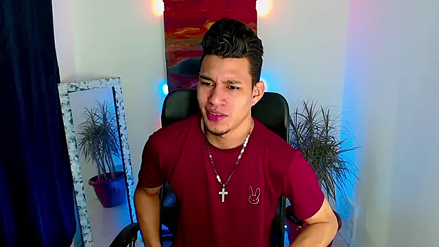 dirtyboy 23 online show from September 28, 6:19 am