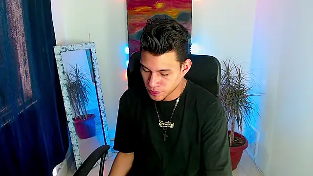 dirtyboy 23 online show from October 2, 9:11 pm