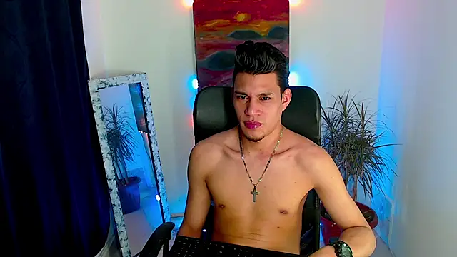 dirtyboy 23 online show from October 3, 11:24 pm