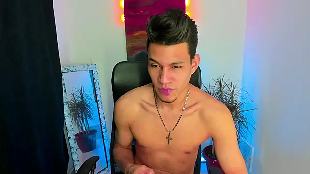 dirtyboy 23 online show from October 8, 4:10 am