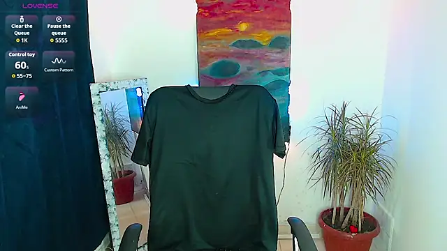 dirtyboy 23 online show from October 27, 6:28 am