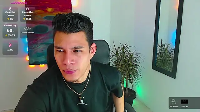 dirtyboy 23 online show from January 12, 6:29 am