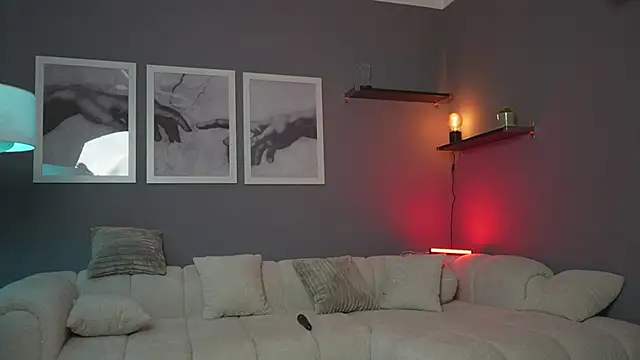 AlfaSex9 online show from November 15, 8:11 am